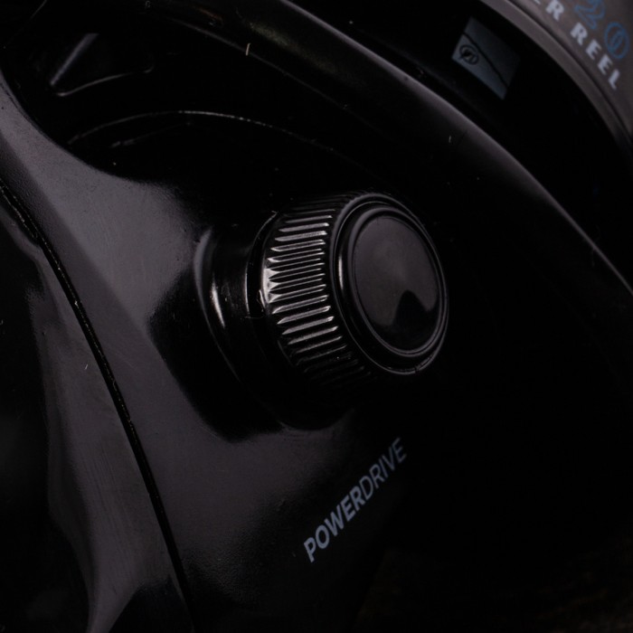 Preston Intensity 720 Feeder Reel 8