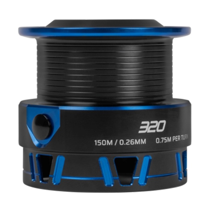 Preston Invictus Reel 320 Spare Spool