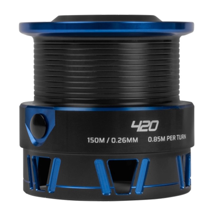 Preston Invictus Reel 420 Spare Spool