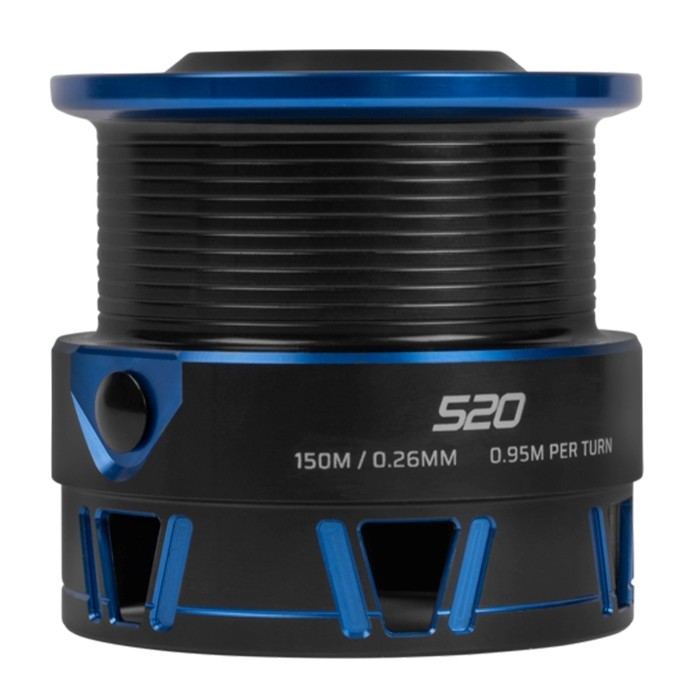 Preston Invictus Reel 520 Spare Spool
