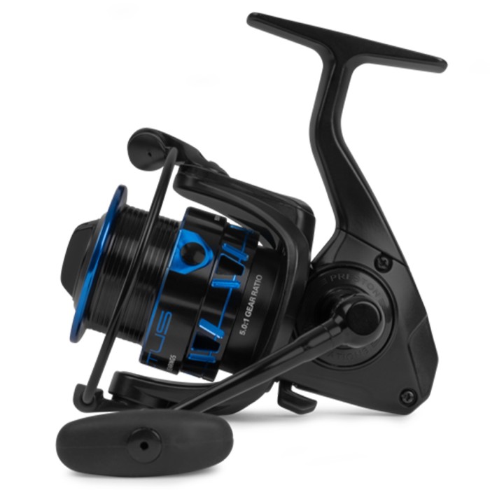 Preston Invictus Reel 1