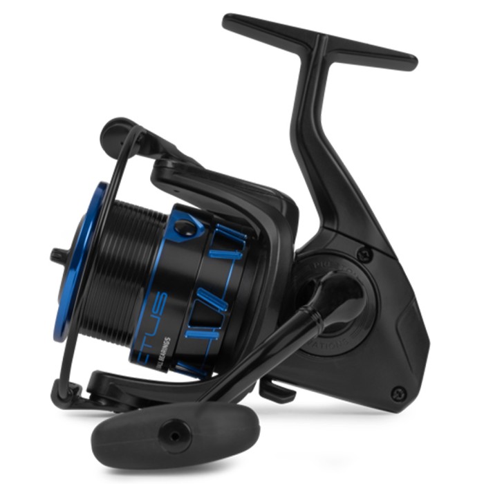 Preston Invictus Reel 2