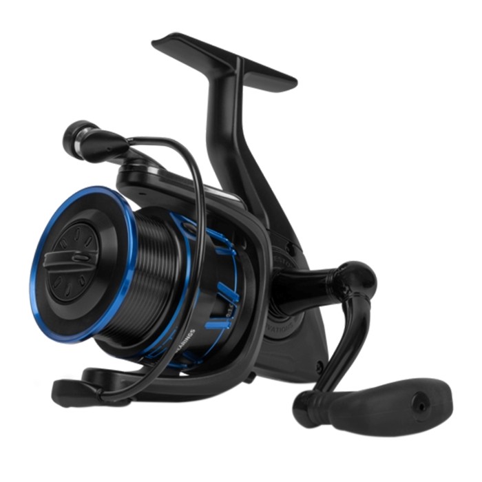 Preston Invictus Reel