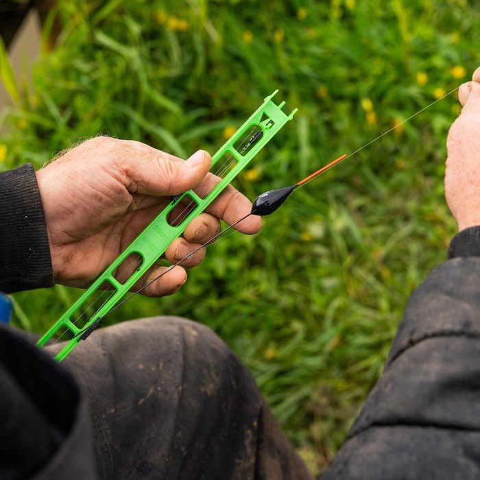 Preston Kerry Pole Rig 4