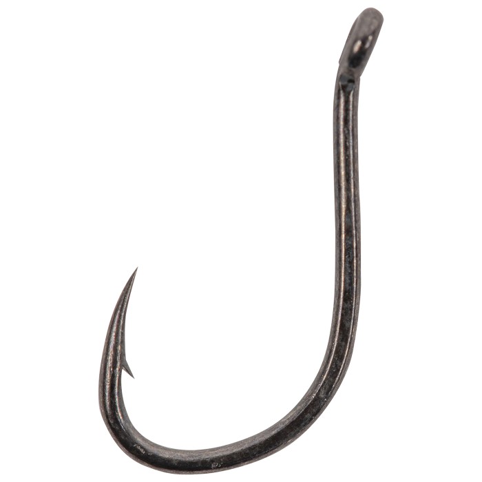 Preston KKH Eyed Barbed Hook