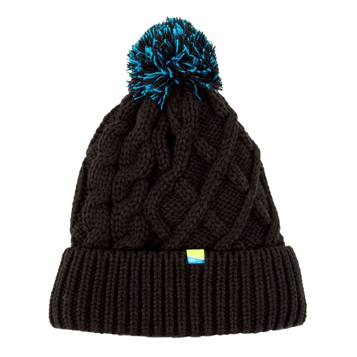 Preston Knitted Bobble Hat
