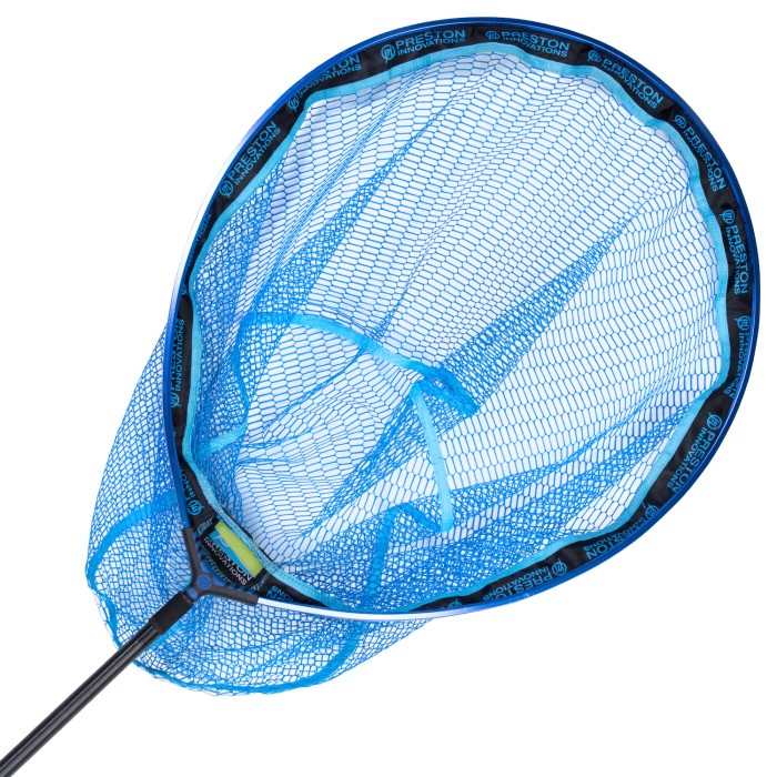 Preston Latex Carp Landing Net 1