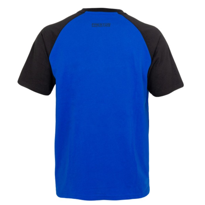 Preston Innovations Lightweight Blue Raglan T-Shirt