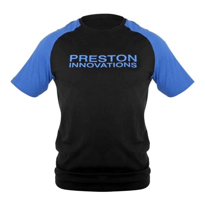 Preston Lightweight Raglan T-Shirt