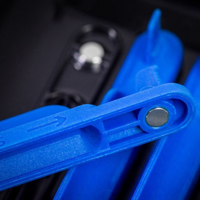 Preston Mag Fishing Store System Rig Stick Close Up