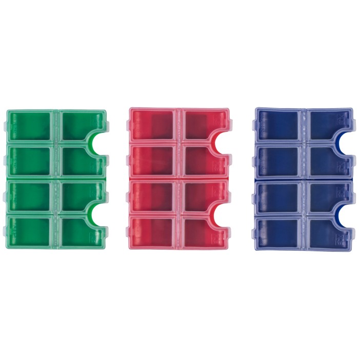 Preston Magnetic Hook Box 1