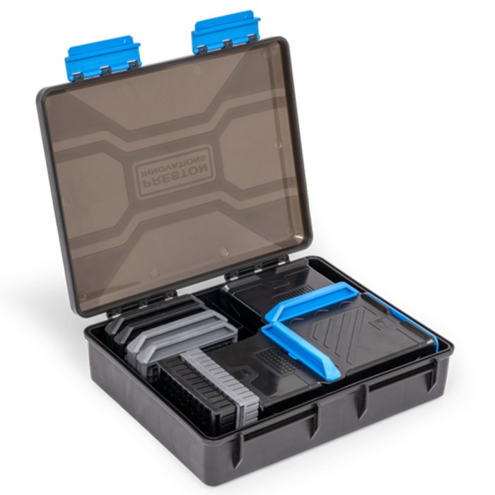 Preston Meat Cutter Set