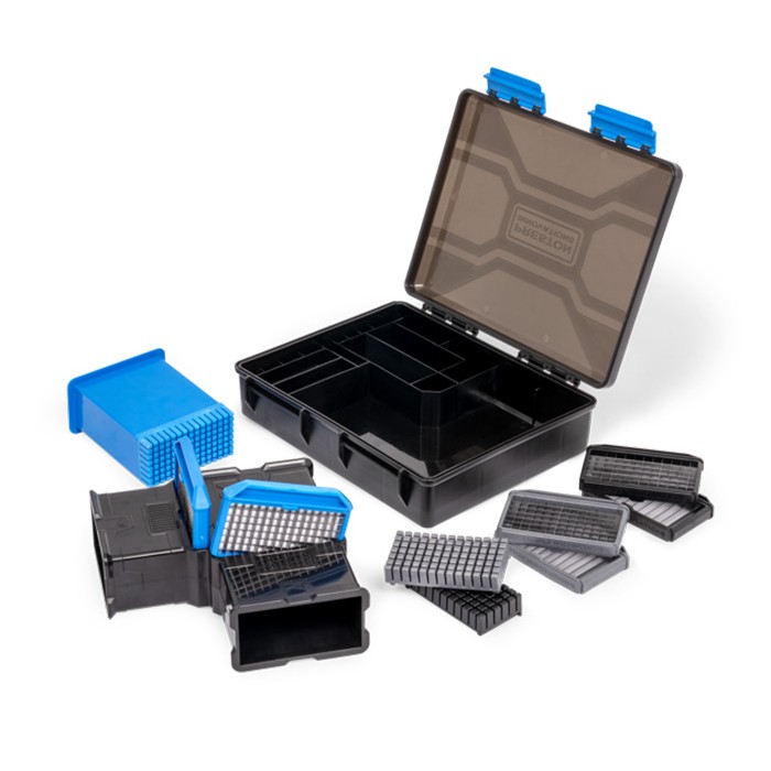 Preston Meat Cutter Set