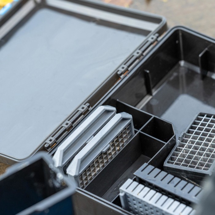 Preston Meat Cutter Set