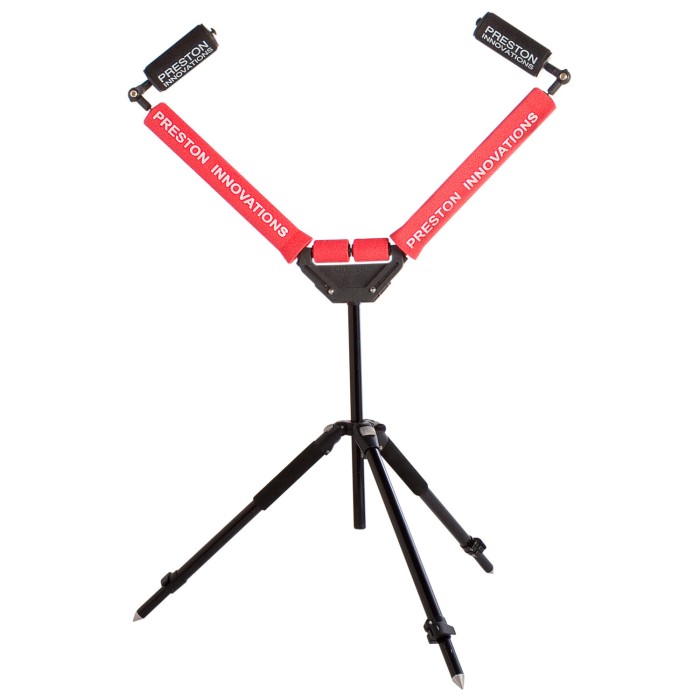 Preston Mega Pro V Roller