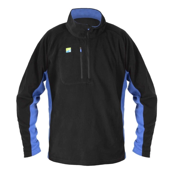 Preston Micro Fishing Fleece