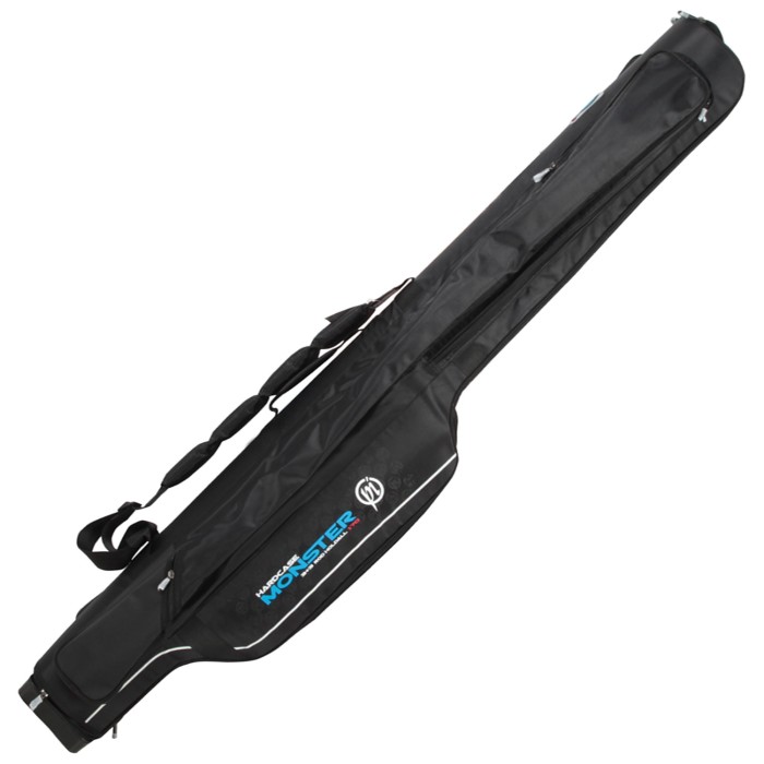 Preston Monster Hardcase 3+3 Rod Holdall