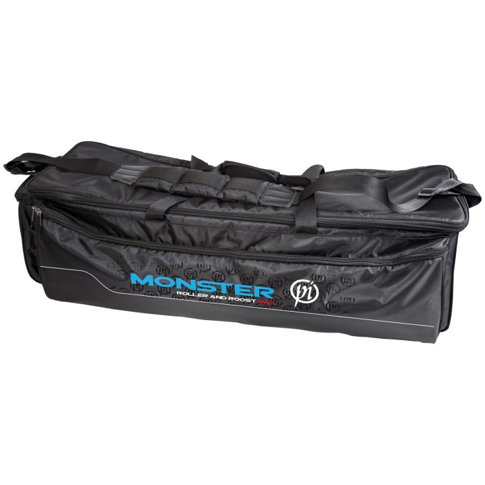 preston monster roller roost bag