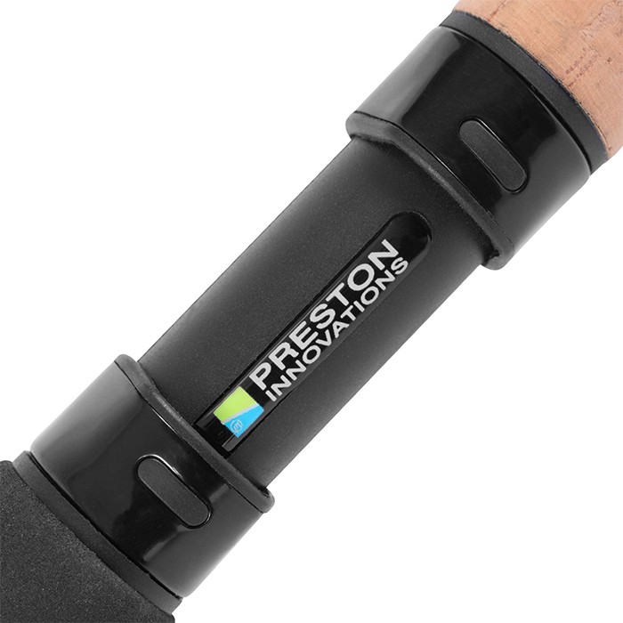 Preston Monster X Carp Feeder Fishing Rod Reel Seat