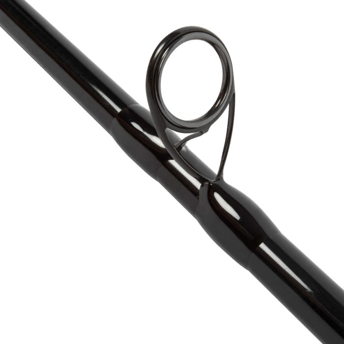 Preston Monster Xtreme Distance Feeder Rod Close Up 5