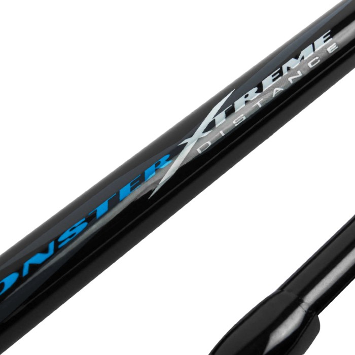 Preston Monster Xtreme Distance Feeder Rod Close Up 6