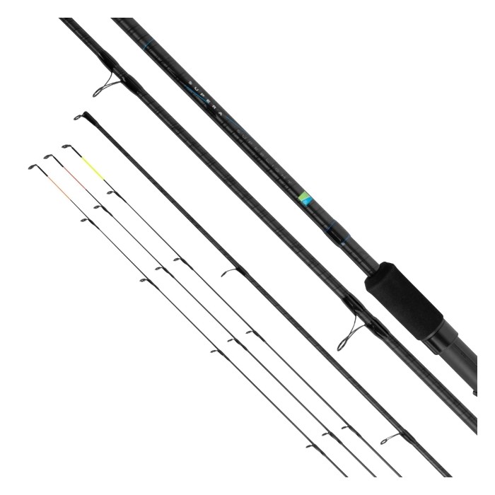 Preston Supera X Superlight Feeder Rod