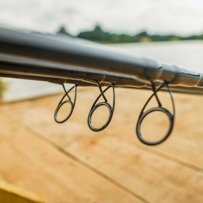 Preston Monster Xtreme Distance Feeder Rod Close Up 1