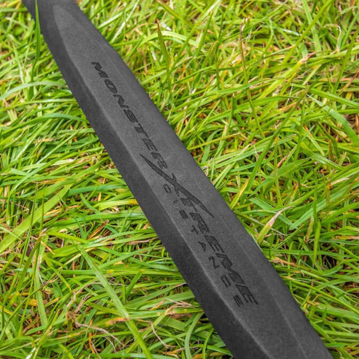 Preston Monster Xtreme Distance Feeder Rod Close Up 11