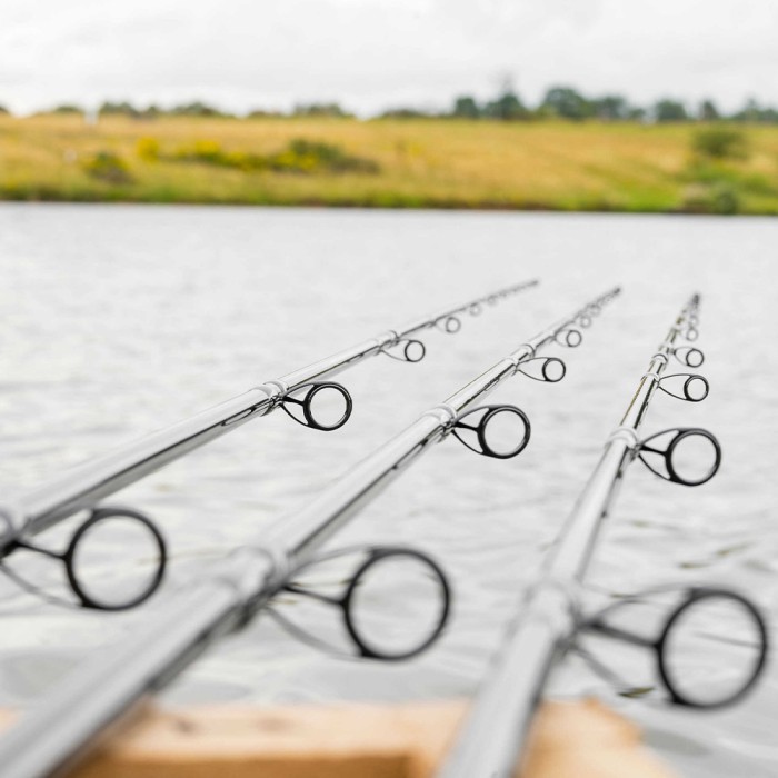 Preston Monster Xtreme Distance Feeder Rod Close Up 12