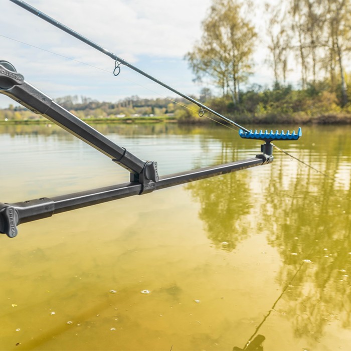 Preston Offbox XS Feeder Arms 1