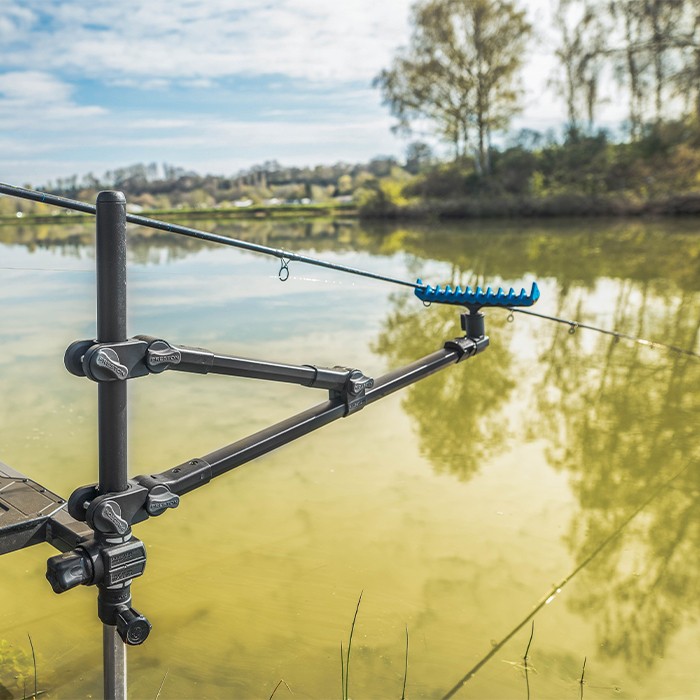 Preston Offbox XS Feeder Arms 4