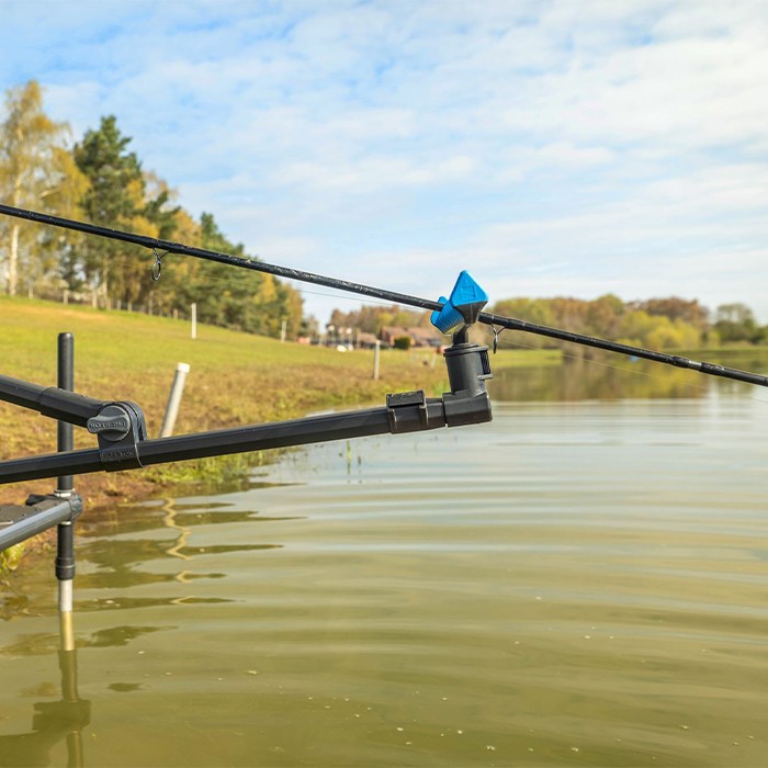 Preston Offbox XS Feeder Arms 2