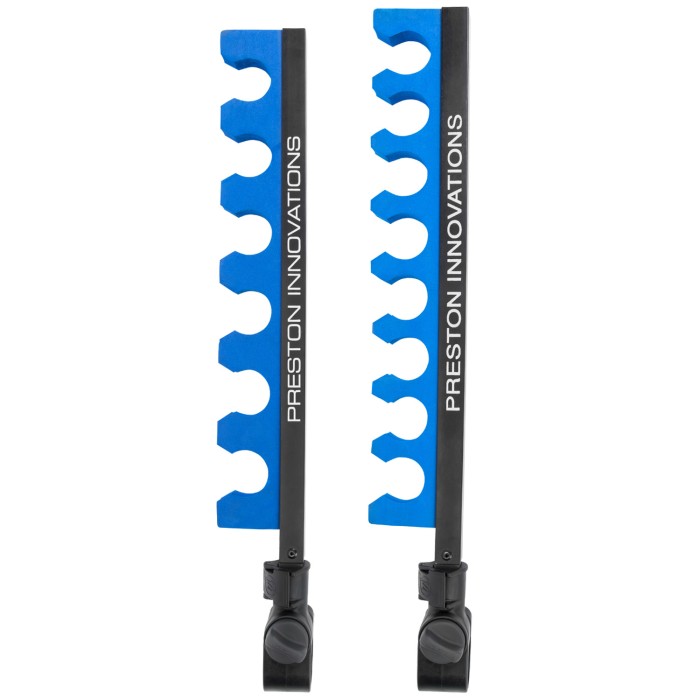 Preston Offbox 36 6 & 8 Section Pole Roost