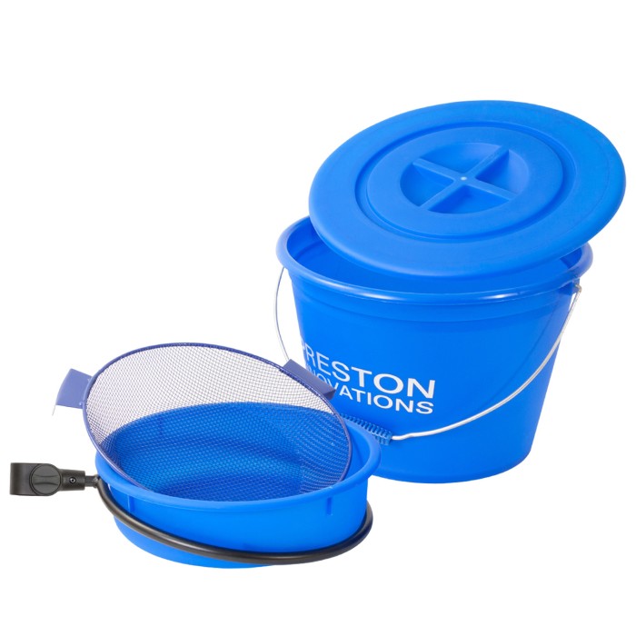 Fox Spod Bucket Strap & Holder For Carp Fishing - Original CTL006