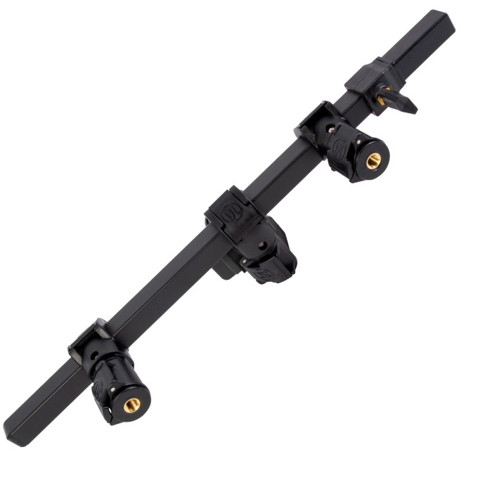 Preston Offbox 36 Mini Tool Bar Angling Essential