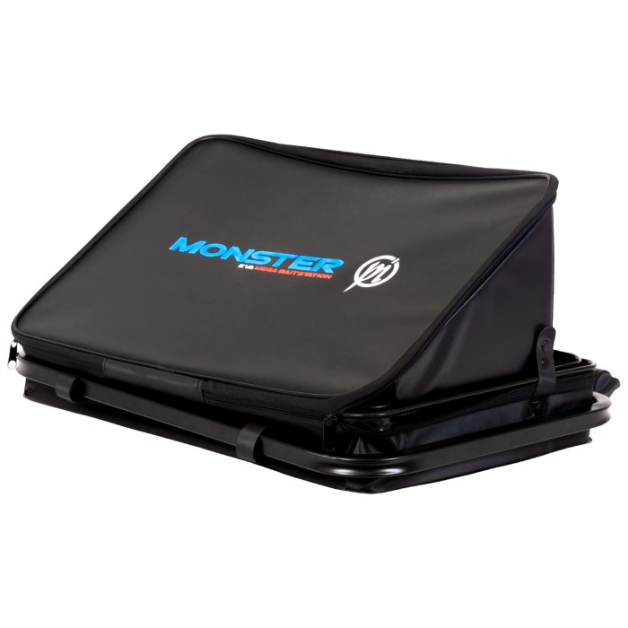 Preston Offbox 36 Monster Eva Mega Bait Station