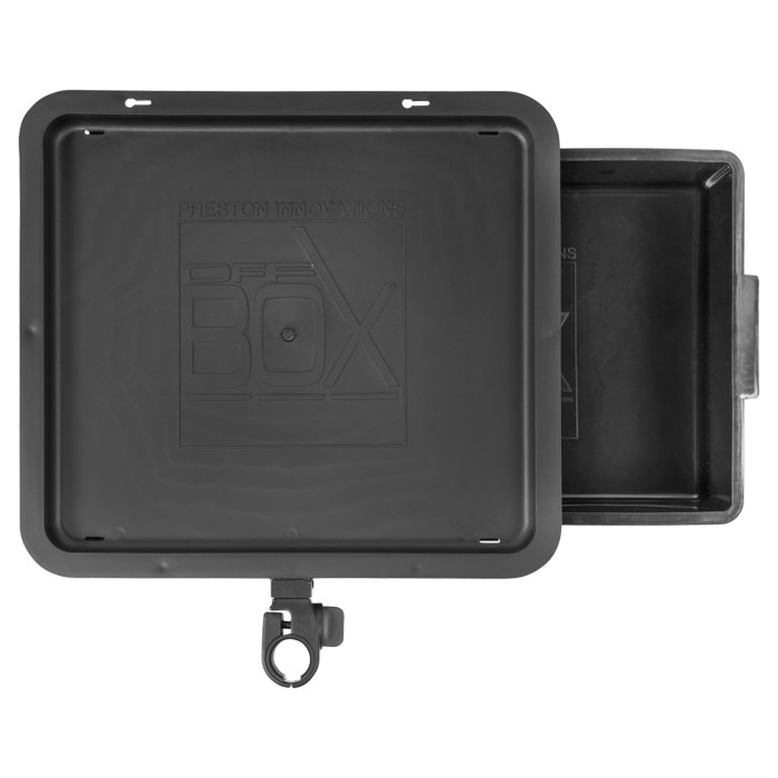 Preston Offbox 36 Side Tray Set