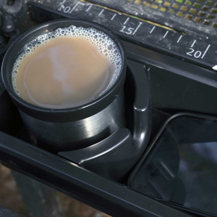 Preston Offbox Accessory Tray In Use 4