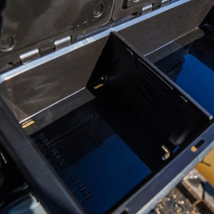 Preston Offbox Deluxe Accessory Tray 3