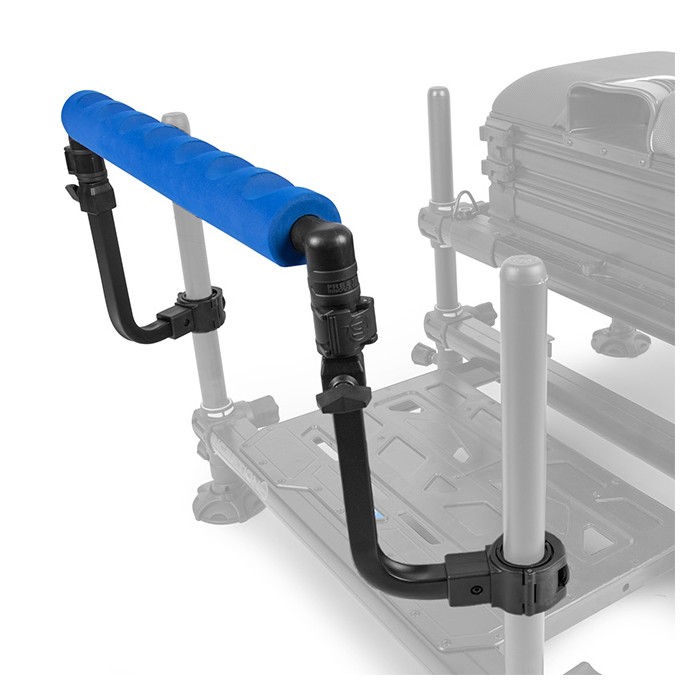 Preston Offbox Pole Support