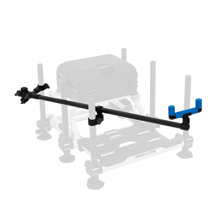 Preston Offbox Pole Support System