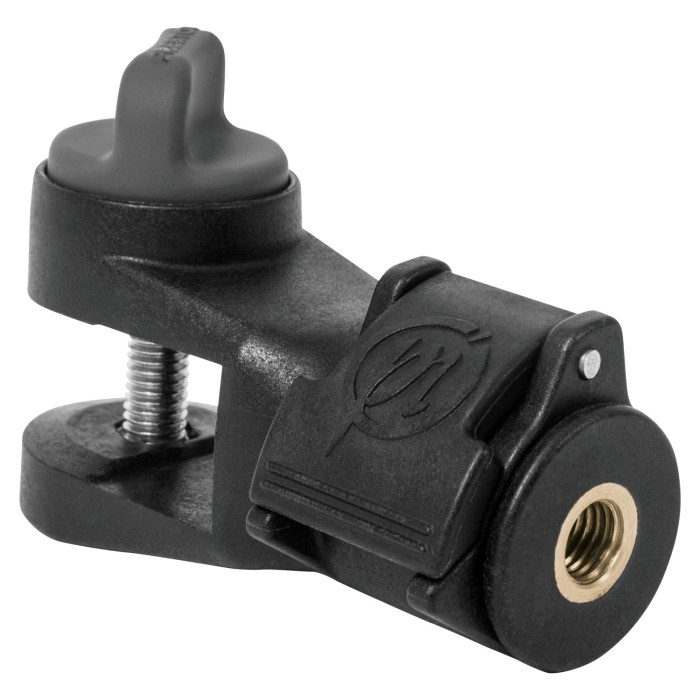 preston offbox pro quick release accessory block