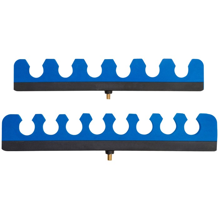 preston offbox pro section top kit roost