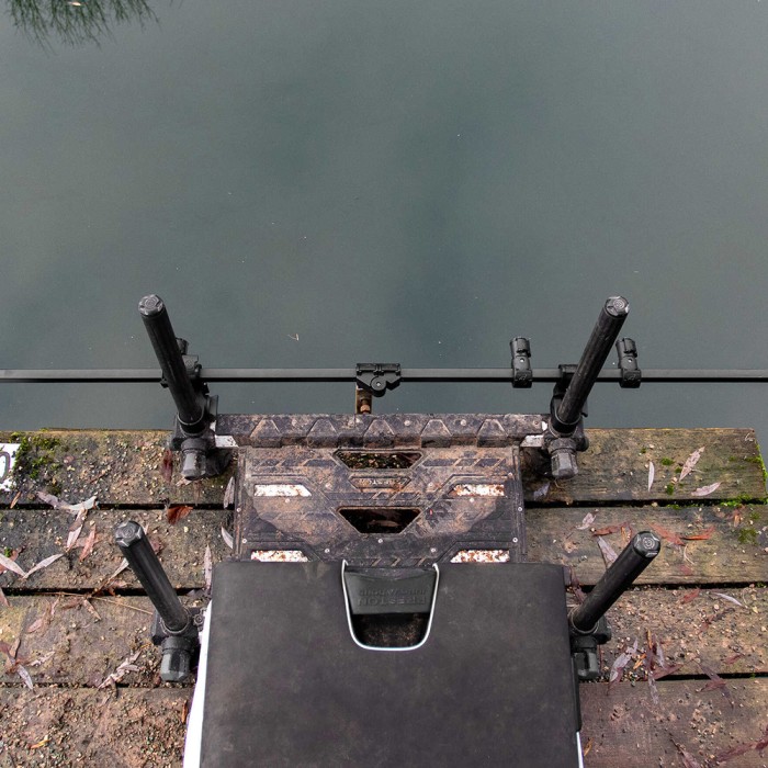 Preston Offbox Snaplok Tool Bar XL 2