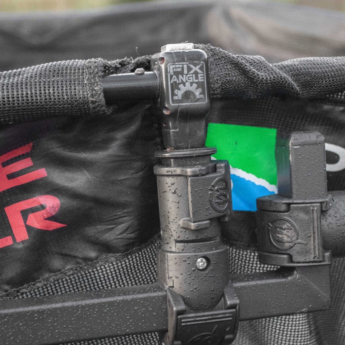 Preston Offbox Snaplok Tool Bar XL 3