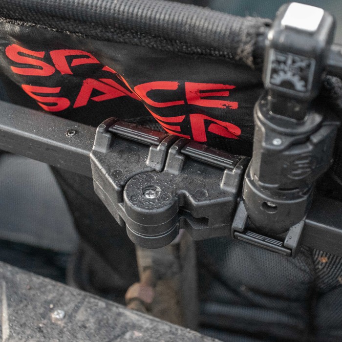 Preston Offbox Snaplok Tool Bar XL 5