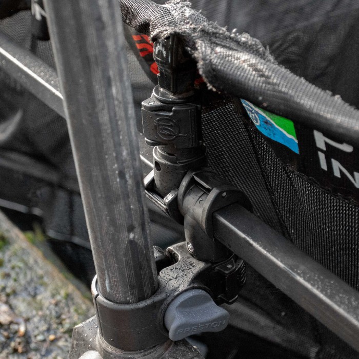 Preston Offbox Snaplok Tool Bar XL 8