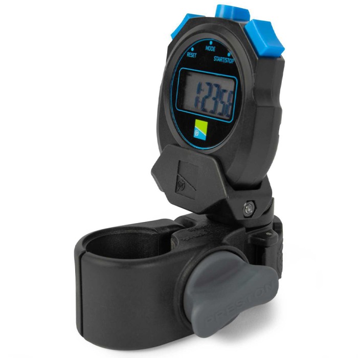 Preston Offbox Stopwatch 1