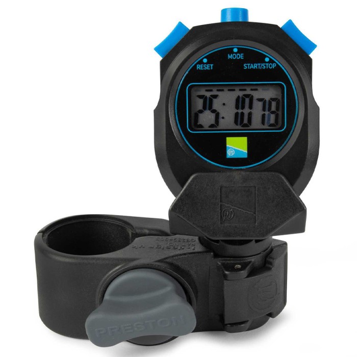 Preston Offbox Stopwatch 2