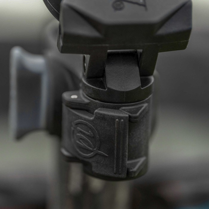 Preston Offbox Stopwatch 5